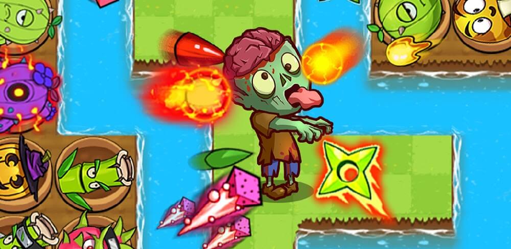 Zombies vs. Farmer 2 Para Hileli MOD APK [v2.3.5] 6