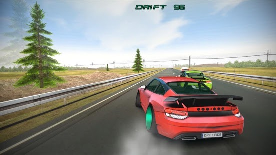 Drift Ride Araba Hileli MOD APK [v1.52] 1