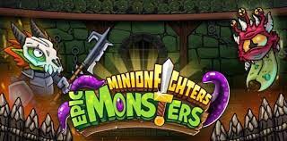 Minion Fighters Mega Hileli MOD APK [v1.0.7] 1