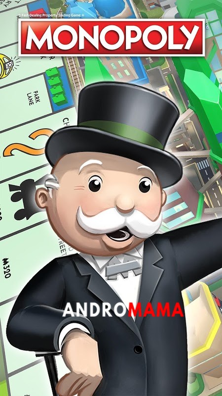 Monopoly Para Hileli MOD APK {v1.8.11] 1