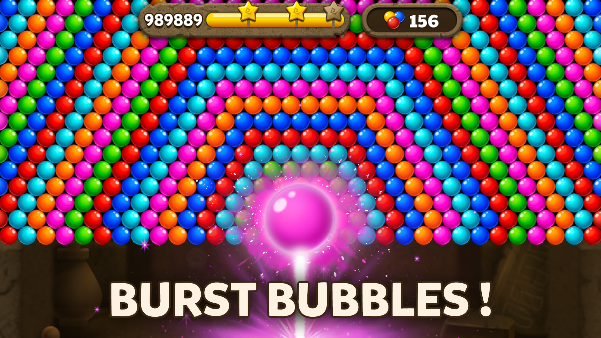 Bubble Pop Origin Hileli MOD APK [v22.0614.00] 3