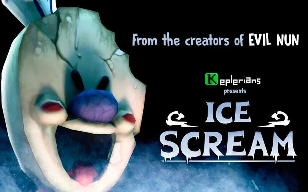 Ice Scream 1 Horror Neighborhood Mega Hileli MOD APK [v1.2.0] 4
