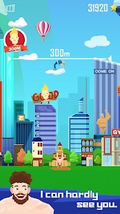 Buddy Toss Para Hileli MOD APK [v1.5.4] 6