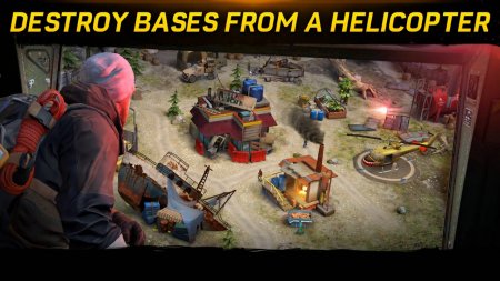 Last Day Alive Para Hileli MOD APK [v5.0.0] 4