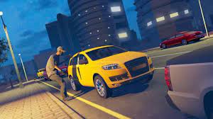 Car Thief Simulator Reklamsız Hileli MOD APK [v1.5] 4