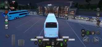 Bus Simulator Ultimate Altın Hileli MOD APK [v2.0.6] 4