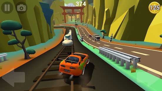 Faily Brakes Para Hileli Full MOD APK [v28.3] 2