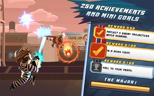 Major Mayhem Para Hileli MOD APK [v103] 5