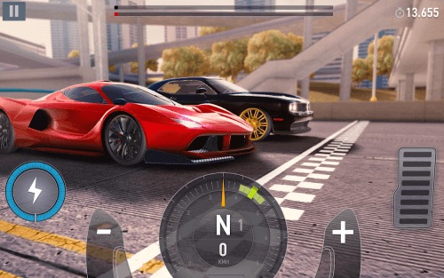 Top Speed 2 Para Hileli MOD APK [v1.05.0] 6