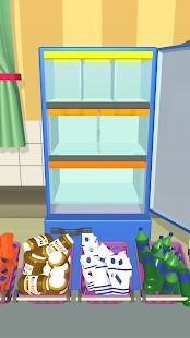 Fill The Fridge Hileli MOD APK [v1.14.2] 4