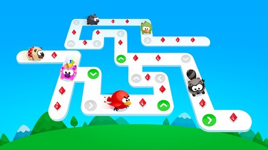 Tap Tap Dash Hileli MOD APK [v2.012] 1