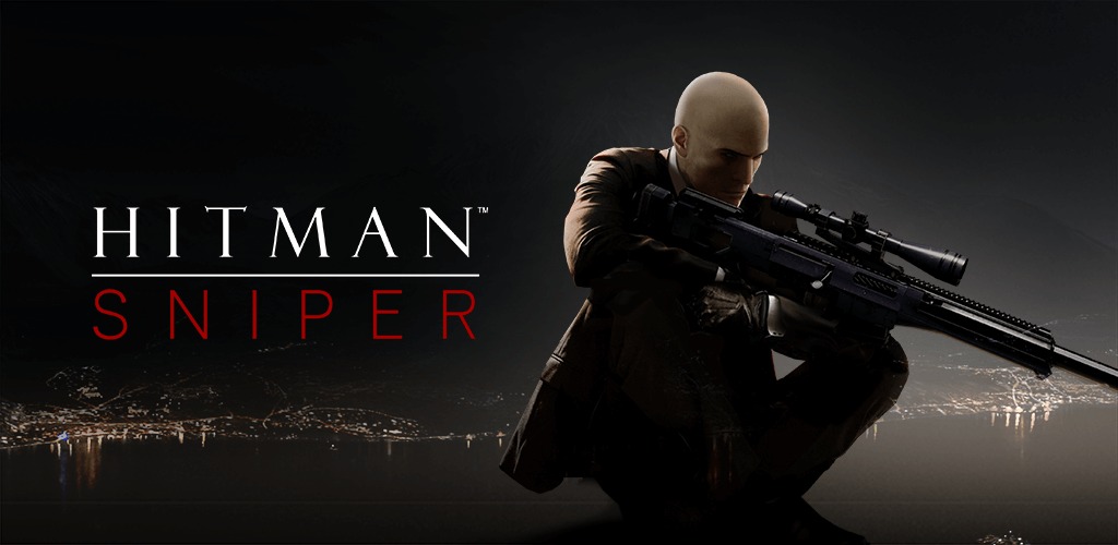 Hitman Sniper Para Hileli MOD APK [v1.7.276729] 5