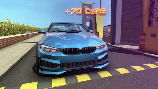 Car Parking Multiplayer 4.8.10.4 Para Hileli MOD APK 6