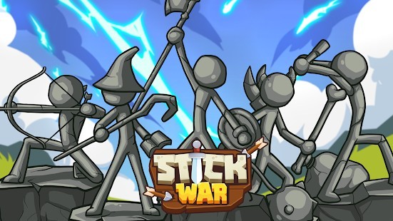 War of Stick Conquer Battle Para Hileli MOD APK [v1.1.4] 2