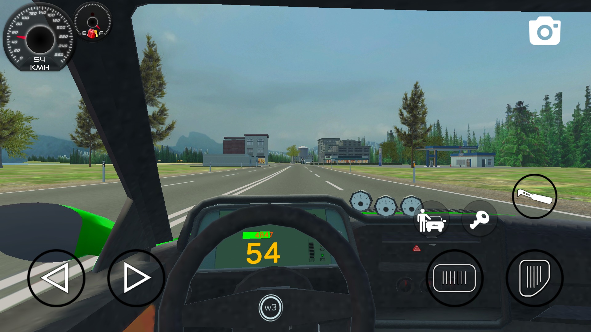 My First Summer Car Mechanic Para Hileli MOD APK 6