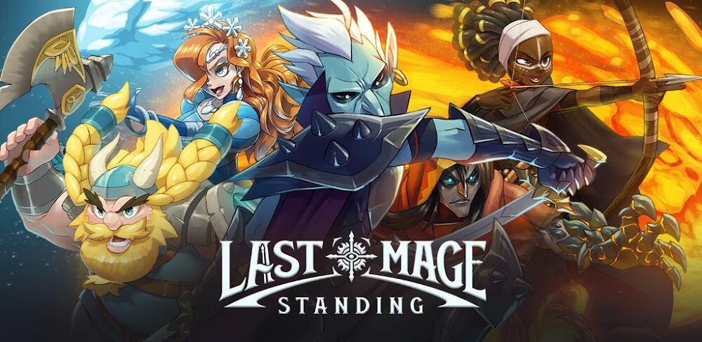 Last Mage Standing Hileli MOD APK indir [v2.136.5275] 6