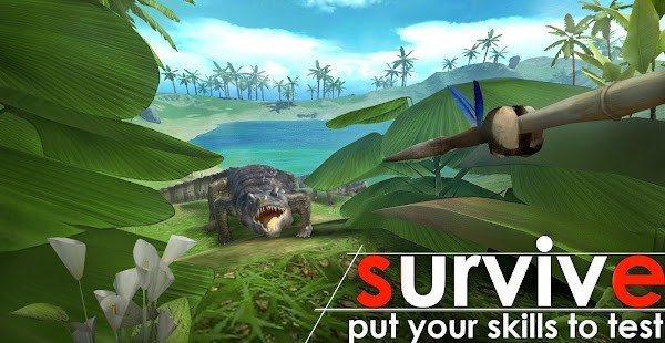 Survival Island EVO PRO Para Hileli MOD APK [v3.259] 4