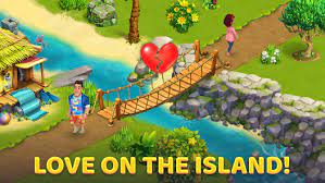 Bermuda Adventures Island Farm Mega Hileli MOD APK [v1.5.0] 6