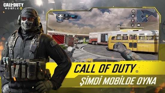 Call of Duty Mobile FULL APK [v1.6.38] 5