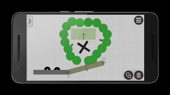 Stickman Dismounting Para Hileli MOD APK [v3.0] 5