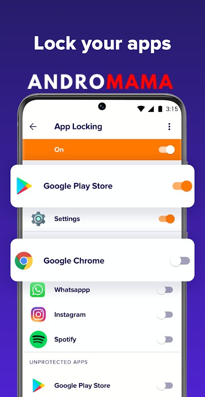 Avast Antivirüs Mobile Premium 2020 APK [v23.17.0] 8