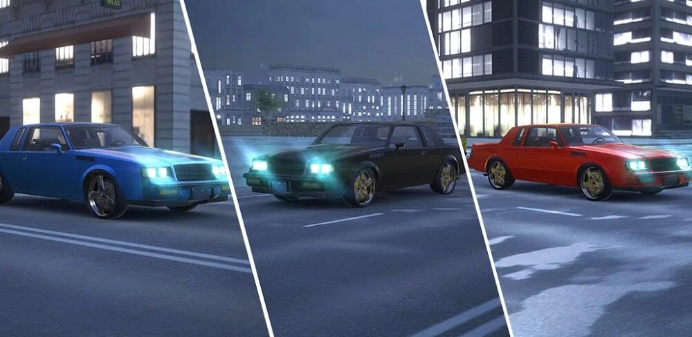 Gangster City Mafia Car Drive Para Hileli MOD APK [v1.0] 1