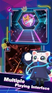 Sonic Cat Elmas Hileli MOD APK [v1.6.9] 3