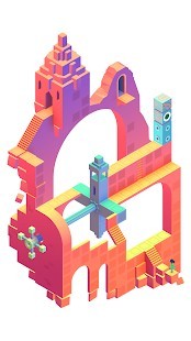 Monument Valley 2 Full MOD APK [v2.0.9] 4