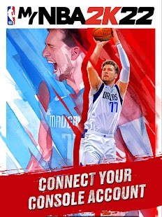 NBA 2K22 Full MOD APK [v35.0.9] 6