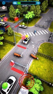 Crazy Traffic Control Reklamsız Hileli MOD APK [v1.6.5] 3