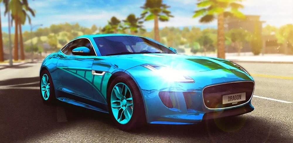 Street Racing Grand Tour Para Hileli MOD APK [v0.9.111] 4