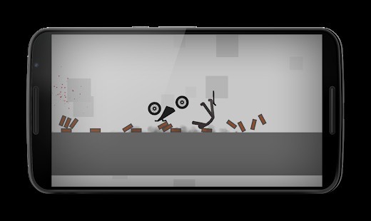 Stickman Dismounting Para Hileli MOD APK [v3.0] 3