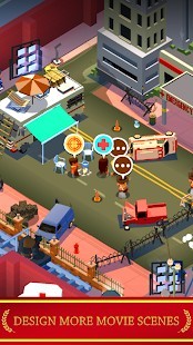 Movie Empire Tycoon Elmas Hileli MOD APK [v3.0.6] 3