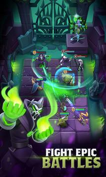 Mythic Legends Elmas Hileli MOD APK [v1.5.12.23631] 7