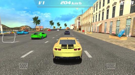 Crazy for Speed 2 Para Hileli MOD APK [v3.7.5080] 5