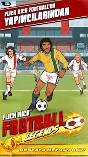 Flick Kick Football Legends Para Hileli MOD APK [v1.9.86] 6