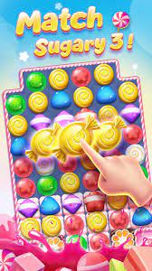 Candy Charming Enerji Hileli MOD APK [v19.7.3051] 5