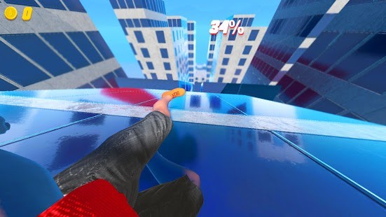 Rooftop Run Hileli MOD APK [v2.4.4] 4