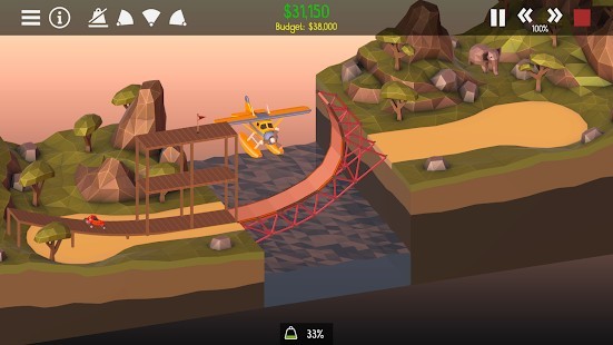 Poly Bridge 2 v1.51 FULL APK 1