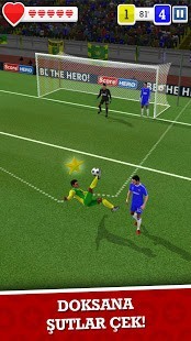 Score Hero Para Hileli MOD APK [v2.62] 5