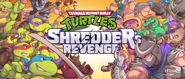 TMNT Shredder's Revenge Hileli Full MOD APK [v1.0.15] 4