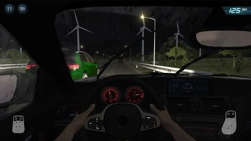 Traffic Driver 2 Para Hileli MOD APK [v1.0.3] 5