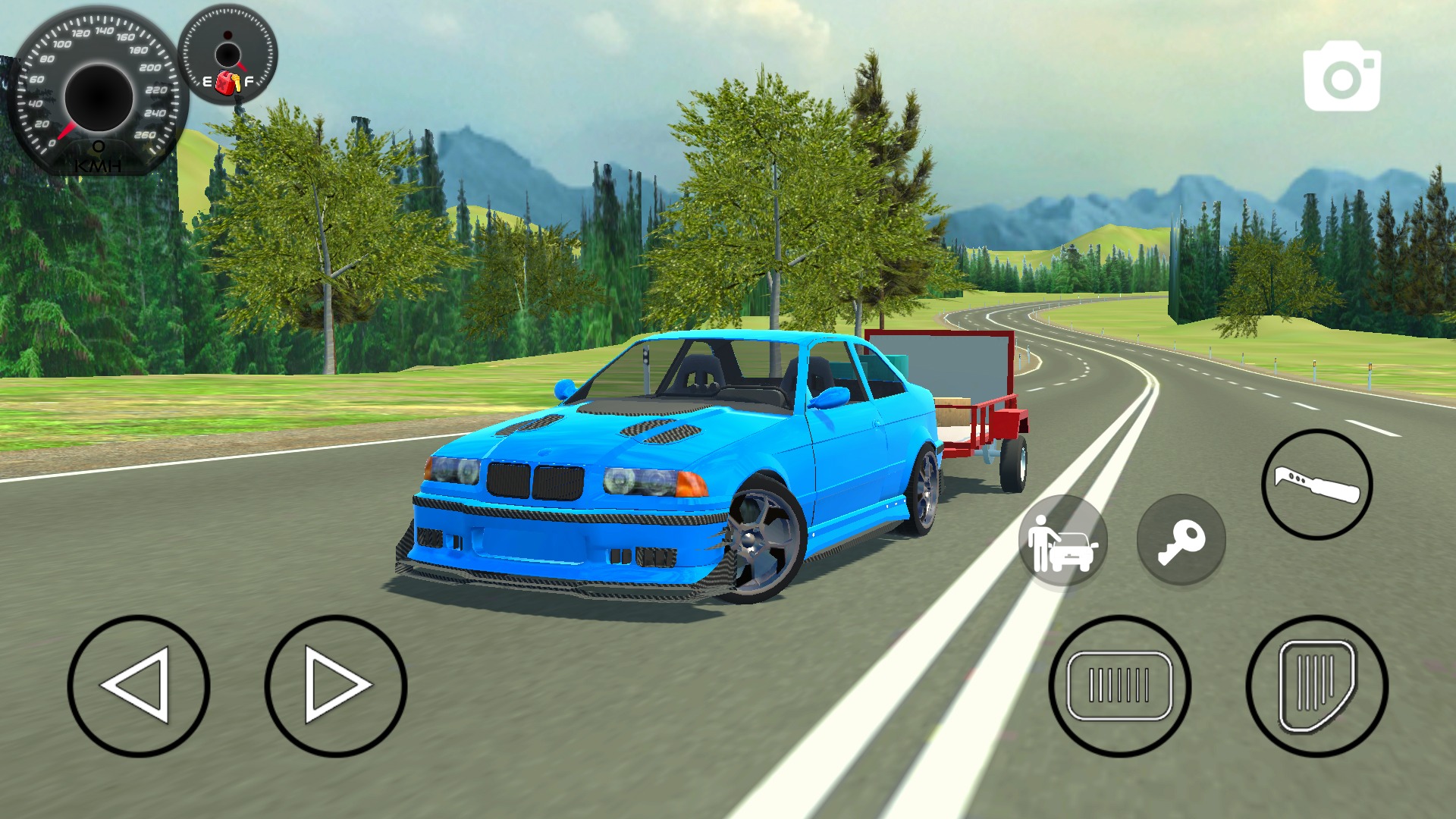 My First Summer Car Mechanic Para Hileli MOD APK 4