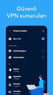 Hotspot Shield VPN Premium MOD APK [v8.6.0] 13