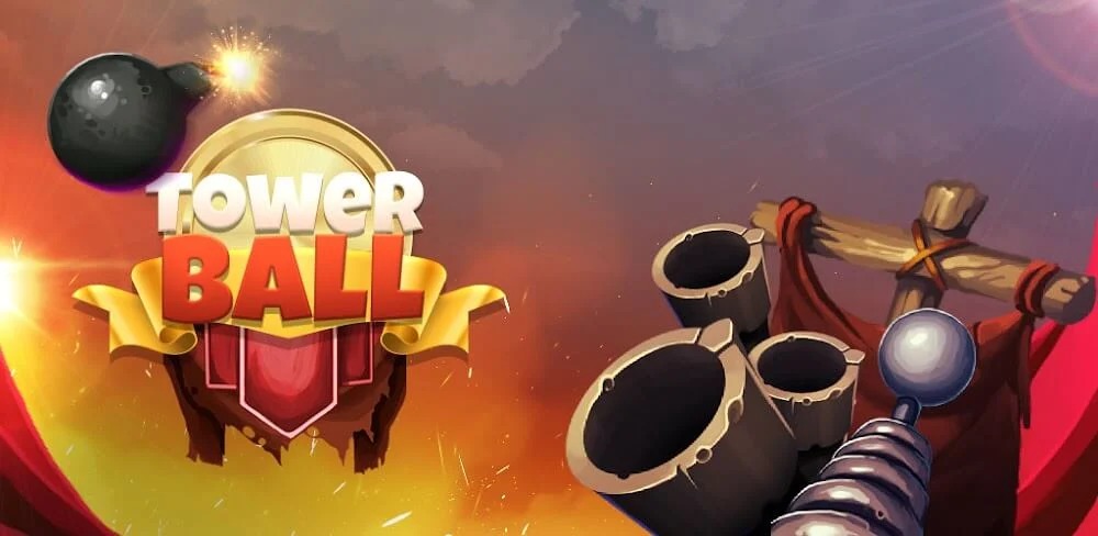 TowerBall Para Hileli MOD APK [v504] 1