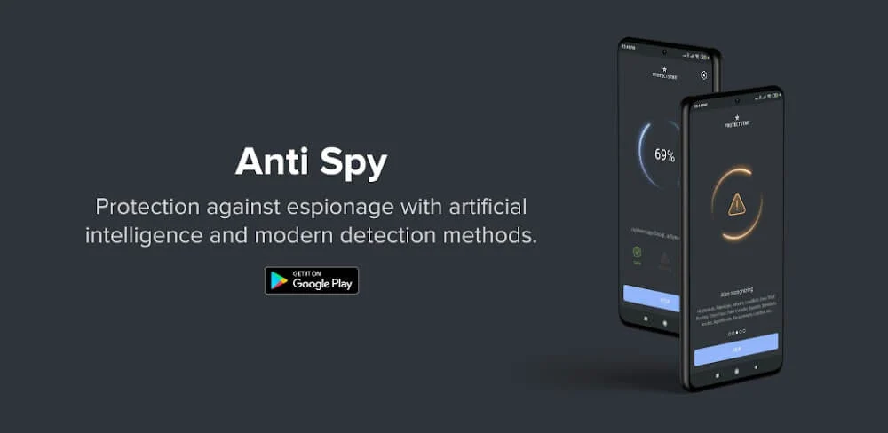 Anti Spy 4 Scanner Spyware PRO Hileli MOD APK [v5.0.1] 5