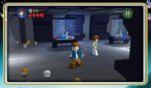 LEGO Star Wars TCS Full MOD APK [v2.0.0.5] 6