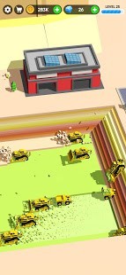 Dig Tycoon - Idle Game Para Hileli MOD APK [v2.0] 5