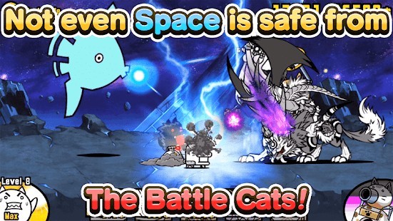 The Battle Cats Para Hileli MOD APK [v10.10.0] 3