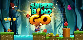 Super Bino Go Para Hileli MOD APK [v2.0.7] 3